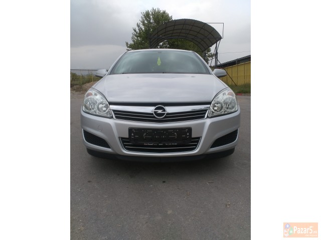 OPEL ASTRA 1.7CDTI MNOGU SOCUVANO