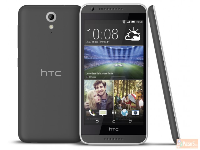 HTC Desire 620