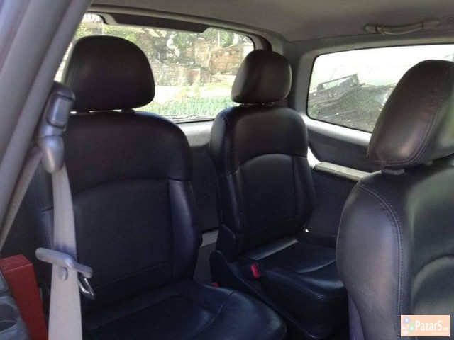 Hyundai Trajet