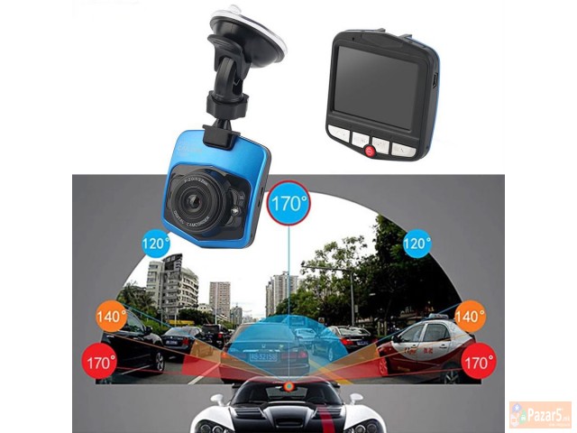 Hd Kamera Za Vo Kola Fhd(1920*1080)