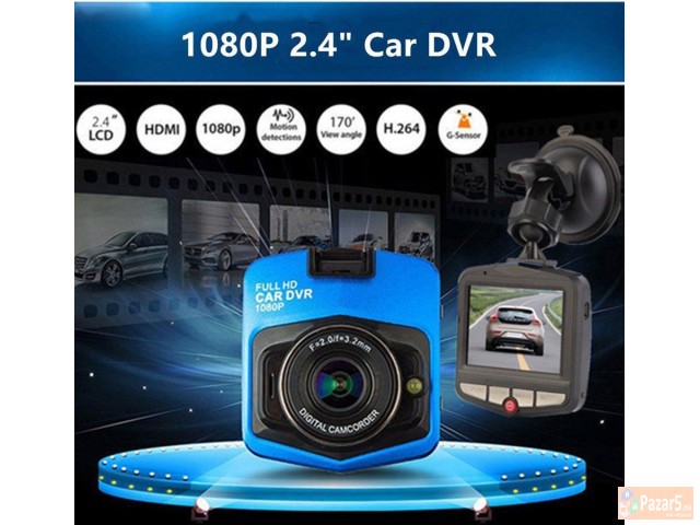 Hd Kamera Za Vo Kola Fhd(1920*1080)