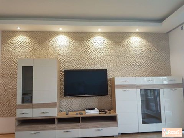 МЕРМЕРНА БУЊА И ДЕКОРАТИВЕН КАМЕН