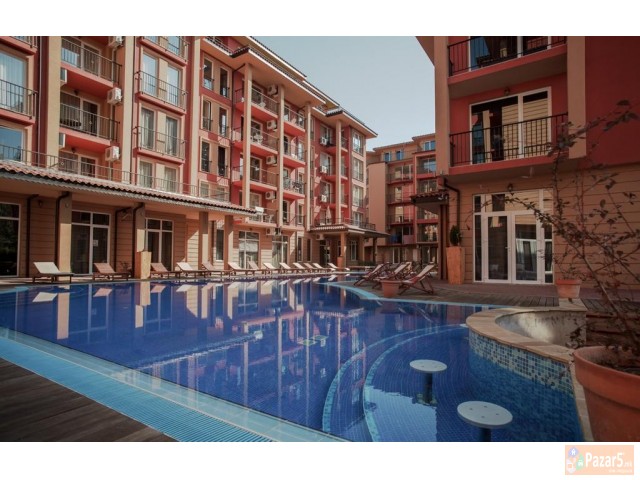 ПРОМОТИВНА ПОНУДА СОНЧЕВ БРЕГ