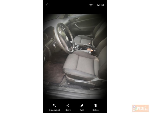 Passat B5.5 1.9tdi 131ks