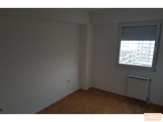 Се продава нов стан 72м2 во Аеродром