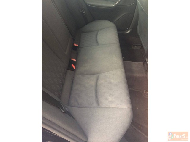 Prodavam Mercedes C200 Cdi