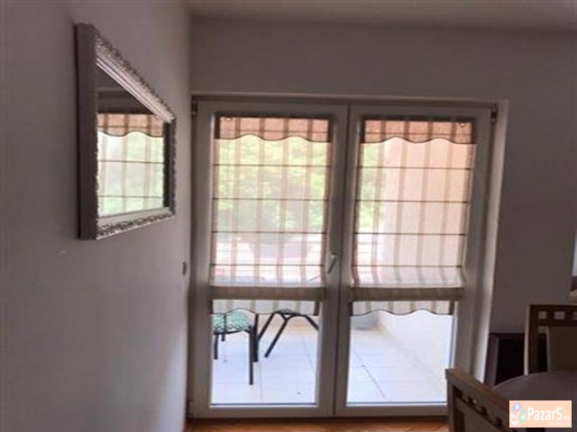 СЕ ИЗДАВА НОВ ТРОСОБЕН СТАН ВО КОЗЛЕ-ГЕРМАНСКА АМБ