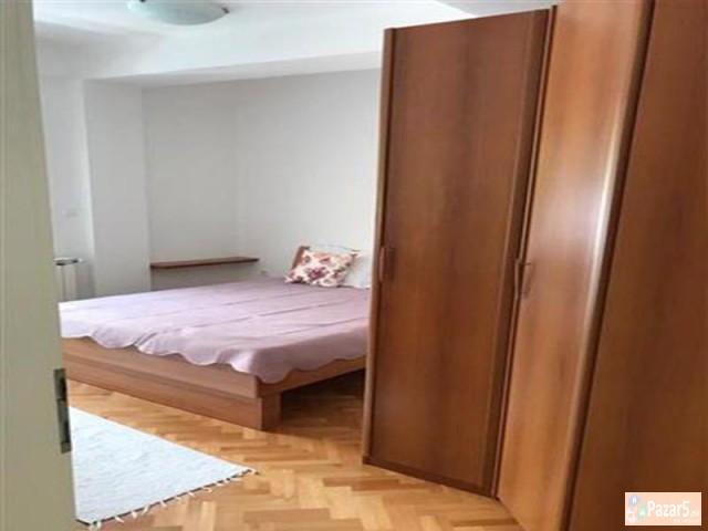 СЕ ИЗДАВА НОВ ТРОСОБЕН СТАН ВО КОЗЛЕ-ГЕРМАНСКА АМБ