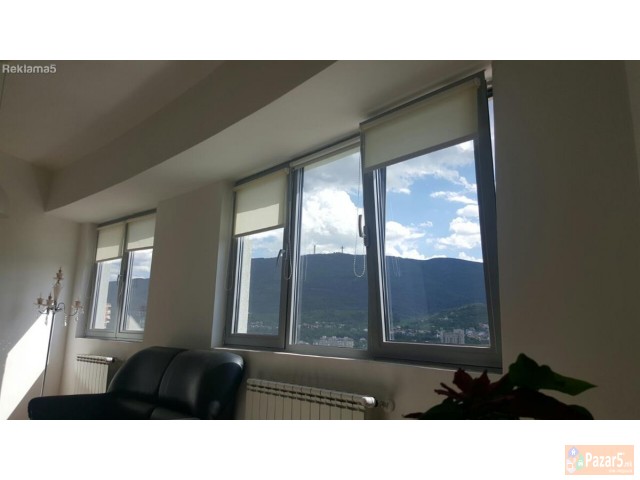 Se Izdava Dvosoben Stan Vo Karpos 3