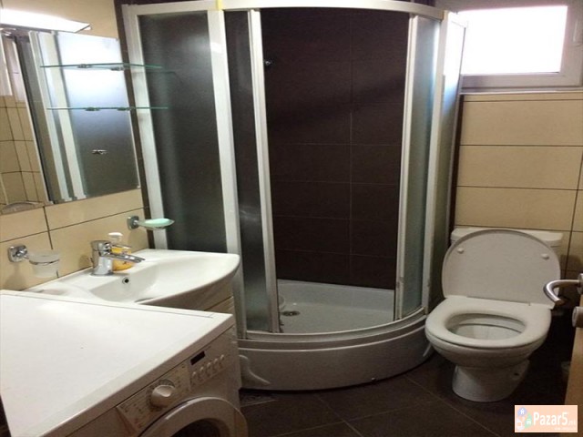 Se Izdava Dvosoben Stan Vo Karpos 1