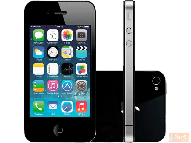 iPhone-4s