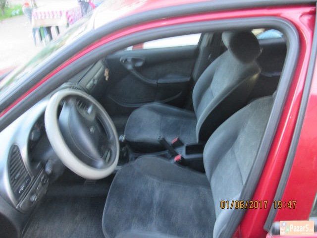 Cirtoen Xsara 1.9td