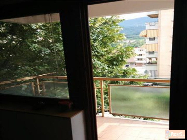 СЕ ИЗДАВА ТРОСОБЕН СТАН ВО ТАФТАЛИЏЕ 1