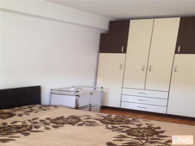 СЕ ИЗДАВА ДВОСОБЕН СТАН ВО ЦРНИЧЕ