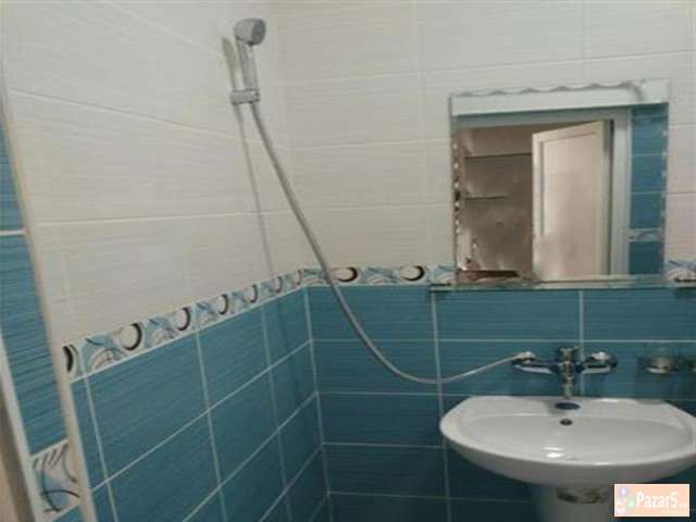 СЕ ИЗДАВА ДВОСОБЕН СТАН ВО ДЕБАР МААЛО