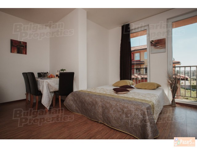 80 € - 7 ноќевања - СОНЧЕВ БРЕГ 2017 