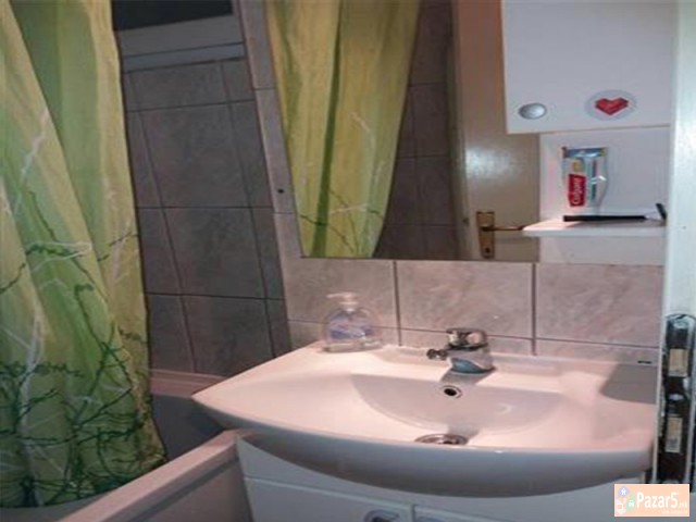 СЕ ИЗДАВА ТОСОБЕН СТАН ВО КАРПОШ 1