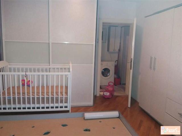 СЕ ИЗДАВА ТОСОБЕН СТАН ВО КАРПОШ 1