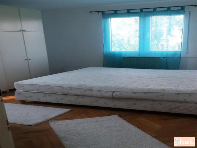 Se Iznajmuva Trosoben Stan Vo Aerodrom