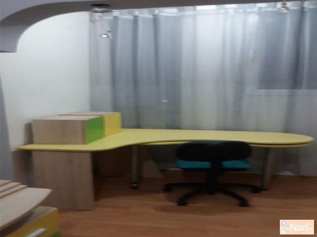 Se Iznajmuva Trosoben Stan Vo Aerodrom