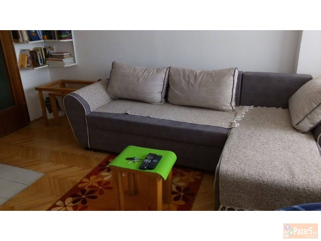 Izdavam Prekrasna Garsonjera