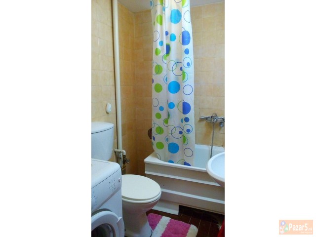 Garsonjera Na Prekrasna Lokacija