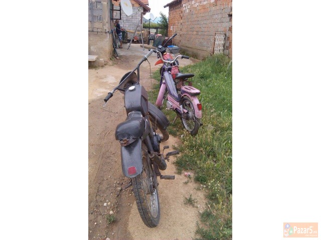 Poveke Motori Se Prodava 