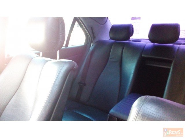 Mercedes-benz S 320 Cdi 