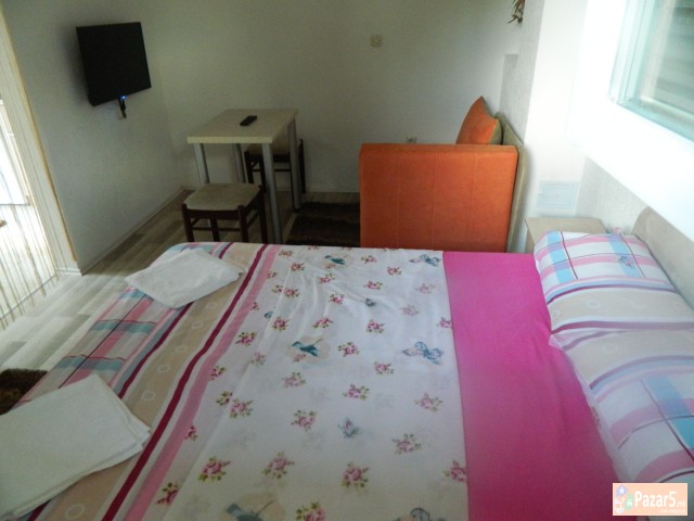  Apartmani Vo Ohrid Blisku Do Kej