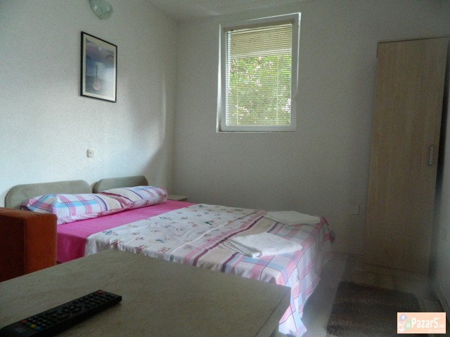  Apartmani Vo Ohrid Blisku Do Kej