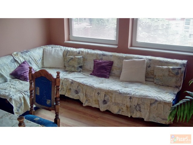 Se Izdava Stan Vo Centarot Na Ohrid