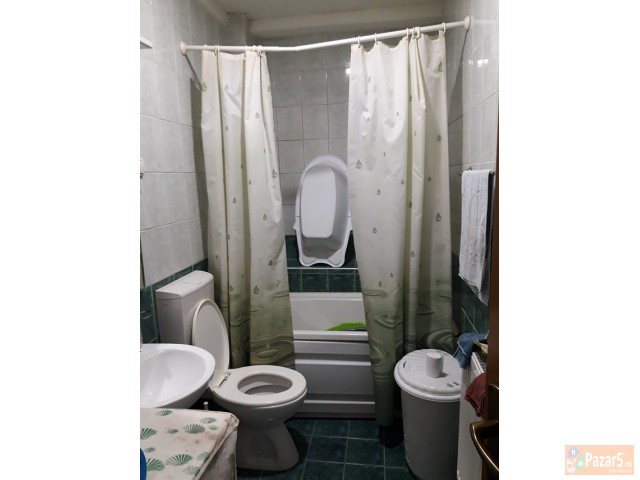 ИТНО СЕ ПРОДАВА СТАН 63М2 К.ВОДА