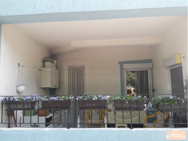 ИТНО СЕ ПРОДАВА СТАН 63М2 К.ВОДА