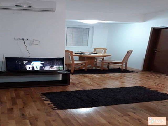 СЕ ИЗДАВА ДВОСОБЕН СТАН ВО ДЕБАР МААЛО