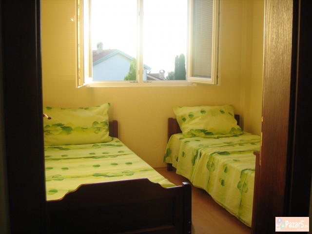 Apartmani Elesec