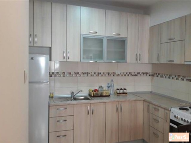 СЕ ИЗДАВА ТРОСОБЕН СТАН ВО АЕРОДРОМ