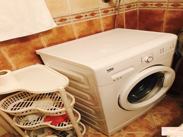 СЕ ИЗДАВА ТРОСОБЕН СТАН ВО КАРПОШ 3