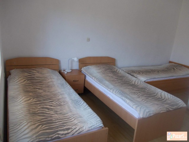 Вила Стивен - нас. Рача