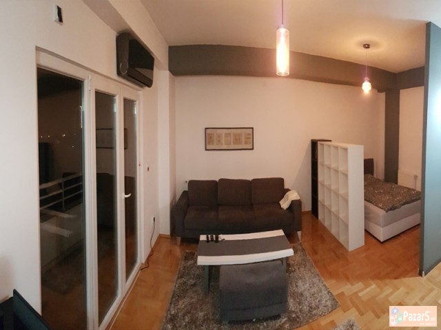 СЕ ИЗДАВА/ПРОДАВА ЛУК ГАРСОЊЕРА ВО КИСЕЛА ВОДА