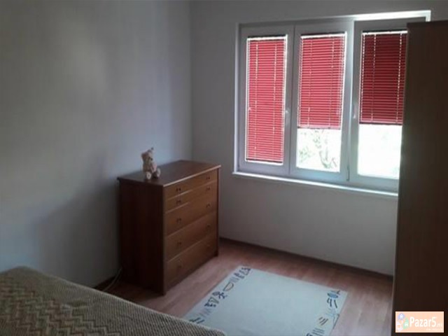 СЕ ИЗДАВА ДВОСОБЕН СТАН ВО КАРПОШ 2