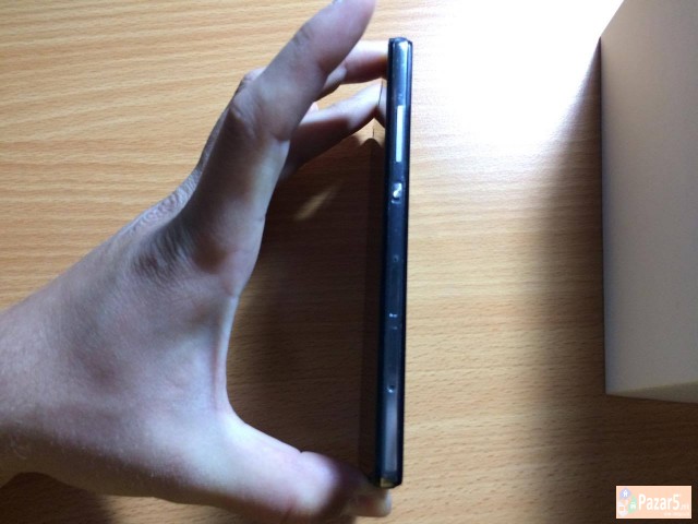 Prodavam Huawei P8 Lite