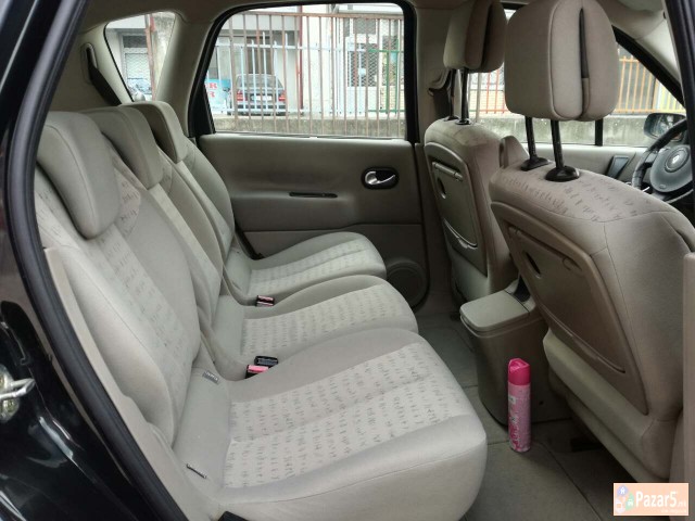 Se Prodava Renault Scenic 1.9  Dci