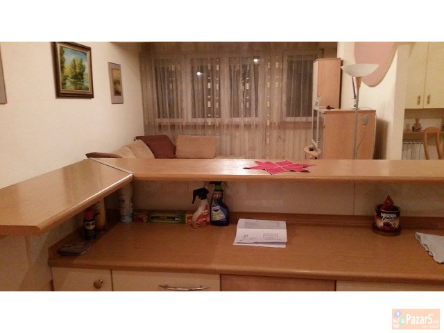 Se Iznajmuva Stan Vo Karpos 4