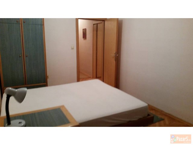 Se Iznajmuva Stan Vo Karpos 4