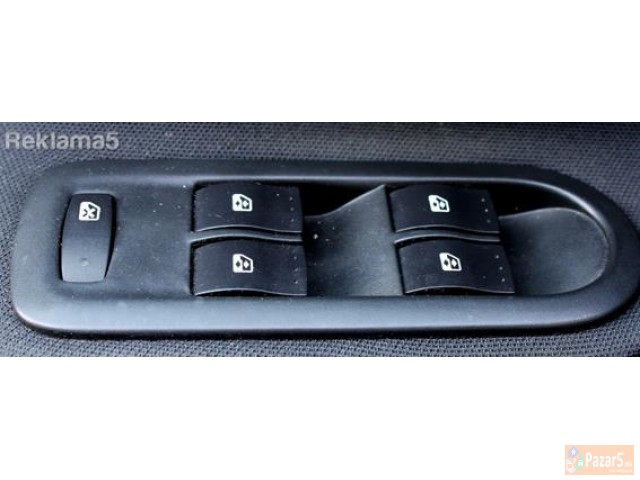 Renault Megane 1.9 Dci 2007