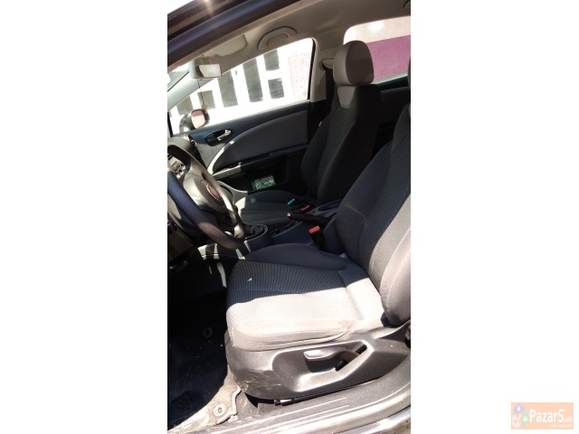 Seat Leon 1.4i 63kw 85ks -08