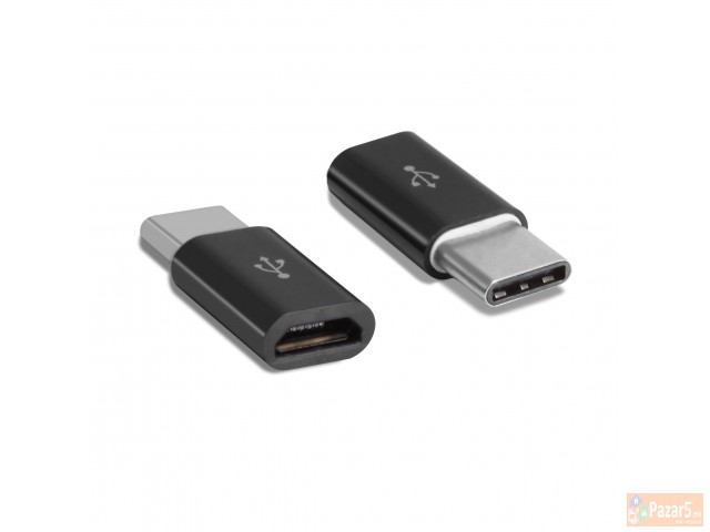 micro usb to c type