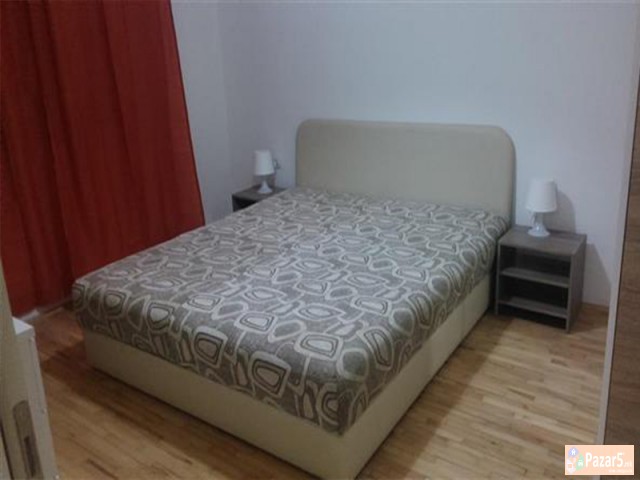 СЕ ИЗДАВА ДВОСОБЕН СТАН ВО ЦЕНТАР