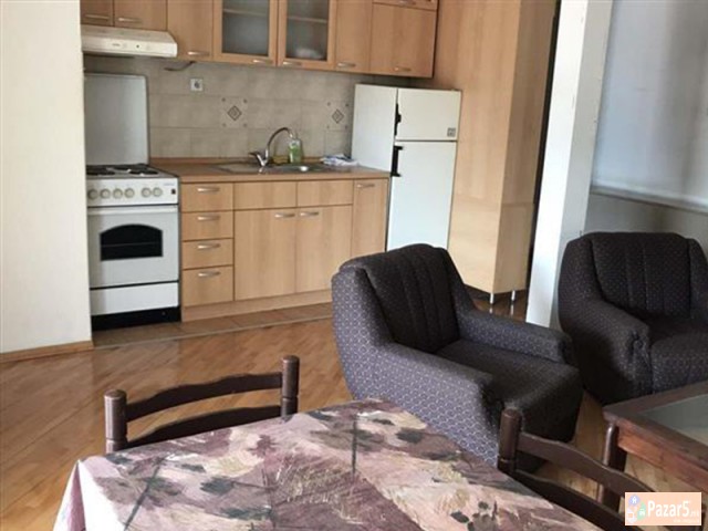 СЕ ИЗДАВА ТРОСОБЕН СТАН ВО ТАФТАЛИЏЕ 