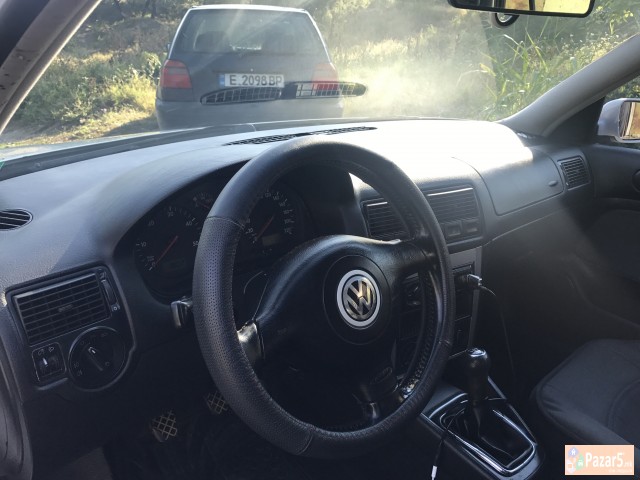 Golf 4. Tdi